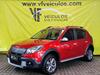 SANDERO 1.6 STEPWAY 16V FLEX 4P MANUAL - 2012 - ACEGUá