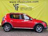 SANDERO 1.6 STEPWAY 16V FLEX 4P MANUAL - 2012 - ACEGUá