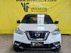 KICKS 1.6 16V FLEX SL 4P XTRONIC - 2018 - ACEGUá