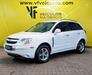 CAPTIVA 3.0 SFI AWD V6 24V 4P AUTOMATICO - 2011 - ACEGUá