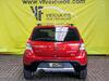 SANDERO 1.6 STEPWAY 16V FLEX 4P MANUAL - 2012 - ACEGUá