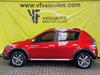 SANDERO 1.6 STEPWAY 16V FLEX 4P MANUAL - 2012 - ACEGUá