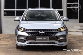 arrizo 1.5 16v turbo 6 gsx flex 4p automatico 2021 porto alegre