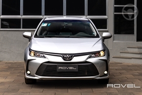 corolla 2.0 xei 16v flex 4p automatico 2020 porto alegre