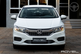 city 1.5 lx 16v flex 4p automatico 2018 porto alegre