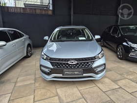 arrizo 1.5 16v turbo 6 gsx flex 4p automatico 2021 porto alegre