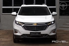 equinox 2.0 16v turbo premier awd automatico 2019 porto alegre