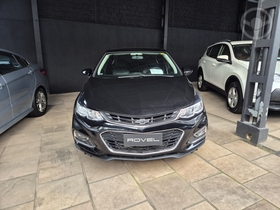 cruze 1.4 turbo lt sport6 16v flex 4p automatico 2019 porto alegre