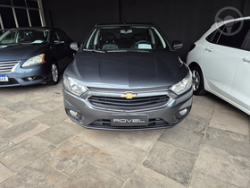 onix 1.4 mpfi ltz 8v flex 4p manual 2019 porto alegre