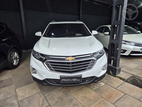equinox 2.0 16v turbo premier awd automatico 2019 porto alegre