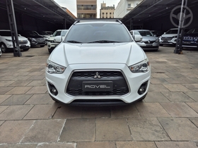 asx 2.0 4x4 awd 16v 4p automatico 2014 porto alegre