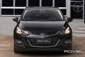 cruze 1.4 turbo lt sport6 16v flex 4p automatico 2019 porto alegre