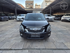 cobalt 1.8 sfi ltz 8v flex 4p automatico 2013 porto alegre