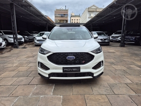 edge 2.7 st ecoboost v6 4x4 4p automatico 2020 porto alegre