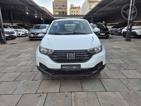 strada 1.4 endurance cs plus 8v flex 2p manual 2022 porto alegre