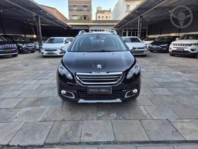 2008 1.6 16v thp flex griffe 4p manual 2017 porto alegre