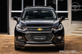 tracker 1.4 16v turbo flex premier automatico 2018 porto alegre