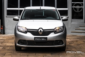 SANDERO 1.0 EXPRESSION 12V FLEX 4P MANUAL