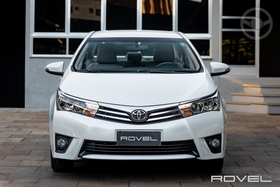 corolla 2.0 xei 16v flex 4p automatico 2017 porto alegre