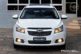 cruze 1.8 ltz sport6 16v flex 4p automatico 2014 porto alegre