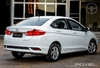 CITY 1.5 LX 16V FLEX 4P AUTOMÁTICO - 2018 - PORTO ALEGRE