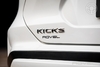 KICKS 1.6 SENSE 16V FLEX 4P AUTOMÁTICO - 2024 - PORTO ALEGRE