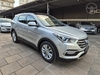 SANTA FÉ 3.3 MPFI 4X4 7 LUGARES V6 270CV 4P AUTOMÁTICO - 2016 - PORTO ALEGRE