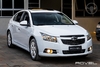 CRUZE 1.8 LTZ SPORT6 16V FLEX 4P AUTOMÁTICO - 2014 - PORTO ALEGRE