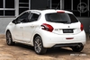 208 1.6 GRIFFE 16V FLEX 4P AUTOMÁTICO - 2017 - PORTO ALEGRE