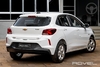 ONIX 1.0 LTZ 12V TURBO FLEX 4P AUTOMÁTICO - 2025 - PORTO ALEGRE