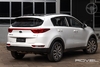 SPORTAGE 2.0 LX 4X2 16V FLEX 4P AUTOMÁTICO - 2019 - PORTO ALEGRE