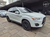 ASX 2.0 4X4 AWD 16V 4P AUTOMÁTICO - 2014 - PORTO ALEGRE