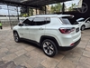 COMPASS 2.0 16V FLEX LONGITUDE AUTOMÁTICO - 2019 - PORTO ALEGRE
