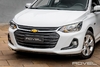 ONIX 1.0 LTZ 12V TURBO FLEX 4P AUTOMÁTICO - 2025 - PORTO ALEGRE