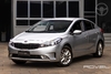 CERATO 1.6 SX 16V FLEX 4P AUTOMÁTICO - 2019 - PORTO ALEGRE