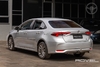 COROLLA 2.0 XEI 16V FLEX 4P AUTOMÁTICO - 2020 - PORTO ALEGRE