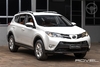 RAV4 2.0 4X2 16V 4P AUTOMÁTICO - 2014 - PORTO ALEGRE