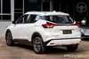 KICKS 1.6 SENSE 16V FLEX 4P AUTOMÁTICO - 2024 - PORTO ALEGRE