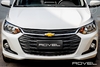 ONIX 1.0 LTZ 12V TURBO FLEX 4P AUTOMÁTICO - 2025 - PORTO ALEGRE