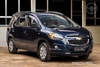 SPIN 1.8 LTZ 8V FLEX 4P MANUAL - 2013 - PORTO ALEGRE