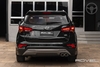 SANTA FÉ 3.3 MPFI 4X4 7 LUGARES V6 270CV 4P AUTOMÁTICO - 2018 - PORTO ALEGRE