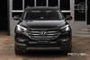 SANTA FÉ 3.3 MPFI 4X4 7 LUGARES V6 270CV 4P AUTOMÁTICO - 2018 - PORTO ALEGRE