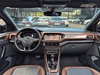 T-CROSS 1.0 COMFORTLINE TSI FLEX 4P AUTOMÁTICO - 2021 - PORTO ALEGRE