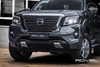 FRONTIER 2.3 XE 4X4 CD BI TURBO DIESEL 4P AUTOMÁTICO - 2025 - PORTO ALEGRE