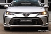 COROLLA 2.0 XEI 16V FLEX 4P AUTOMÁTICO - 2020 - PORTO ALEGRE