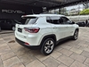 COMPASS 2.0 16V FLEX LONGITUDE AUTOMÁTICO - 2019 - PORTO ALEGRE