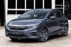 CITY 1.5 HATCHBACK TOURING 16V FLEX 4P AUTOMÁTICO - 2023 - PORTO ALEGRE