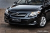 COROLLA 1.8 XEI 16V FLEX 4P AUTOMÁTICO - 2009 - PORTO ALEGRE