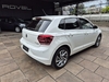 POLO 1.0200 TSI HIGHLINE AUTOMÁTICO - 2019 - PORTO ALEGRE