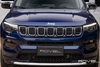 COMPASS 1.3 LONGITUDE T270 16V TURBO 4X2 FLEX 4P AUTOMÁTICO - 2022 - PORTO ALEGRE